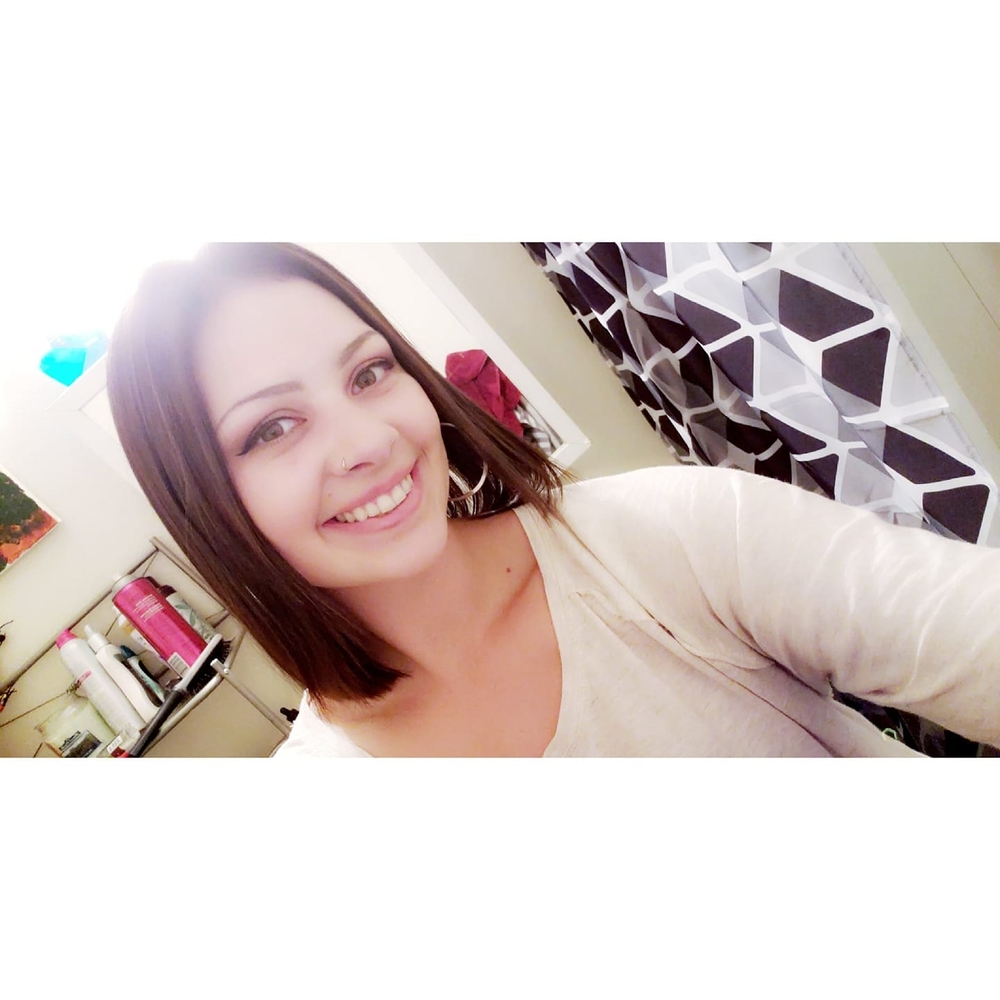 Meet your Posher, Kaileigh